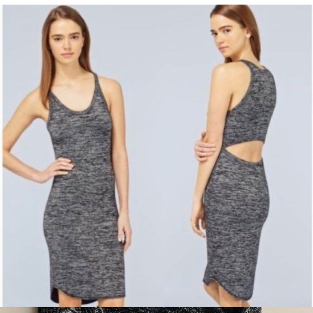 Aritzia Wilfred Free Yasmin Dress Size Small